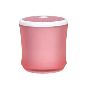 1-way speaker Terratec 145356 Pink
