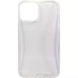 Cover eSTUFF ES671165C-BULK for Apple iPhone 12 15.5 cm Transparent