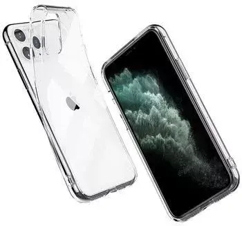 Cover eSTUFF ES671165C-BULK for Apple iPhone 12 Photo 2