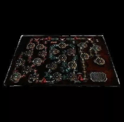 Board Accessories