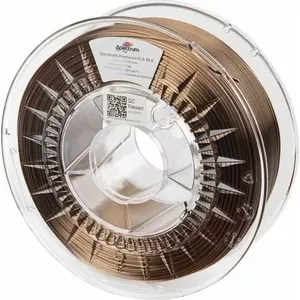 Spectrum PLA Filament коричневый