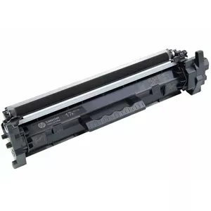 Тонер Canon CF217A 1600 страниц Черный
