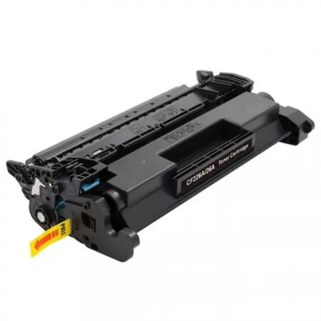Toneris HP Cartridge Nr.26A Melns