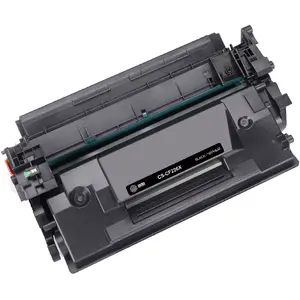 Toner HP CF226X 9000 pages Black