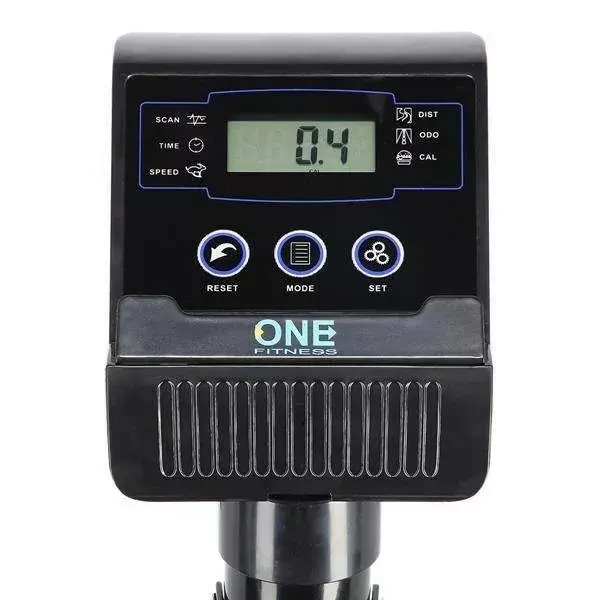 Велотренажер One Fitness RW3011 Photo 7