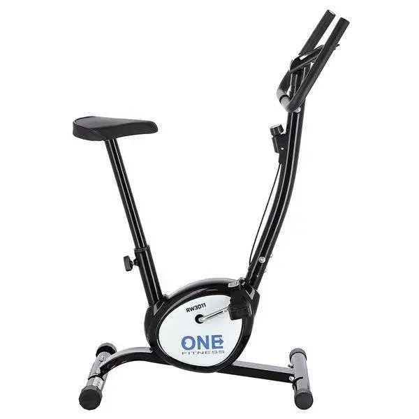 Велотренажер One Fitness RW3011 Photo 9