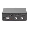 KVM Switch Digitus DS-12851 Photo 3