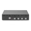KVM Switch Digitus DS-12891 Photo 2