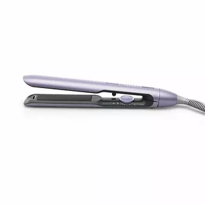 Philips 7000 series BHS742/00 hair styling tool Straightening iron Warm Purple 2 m