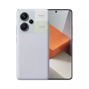 Xiaomi Redmi Note 13 Pro+ 16.9 cm (6.67") Dual SIM 5G USB Type-C 12 GB 512 GB 5000 mAh Purple