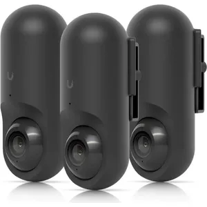 Крепление UBIQUITI Flex Professional UACC-FLEX-CAM-PWM-BL-3 черное для камер G3/G5 Flex