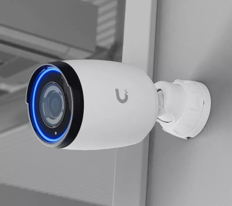 IP drošības kamera Ubiquiti AI Professional Bullet Photo 3