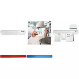 HYGOSTAR 643008 клемм-рейка для бумаги Photo 1