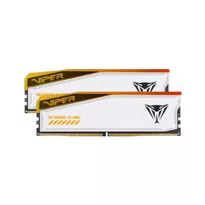 Memory Module Patriot Memory Viper Elite 5 DDR5 32GB 6000MHz