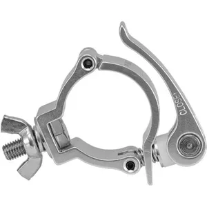 Clamp EUROLITE TPC-10QC (model 59006857) — quick-connect lighting clamp
