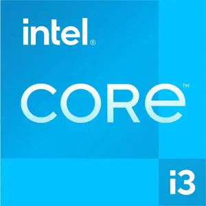Processor Intel Core i3-14100 3.0 GHz 6 Cores 12 MB Cache LGA 1700