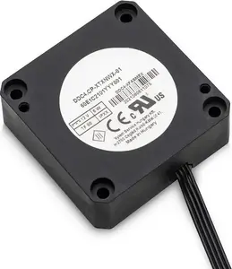 Насос EK Water Blocks EK-Loop DDC 4.1 PWM Motor 12V 4.1 — Компактный DDC насос с PWM управлением 12 В