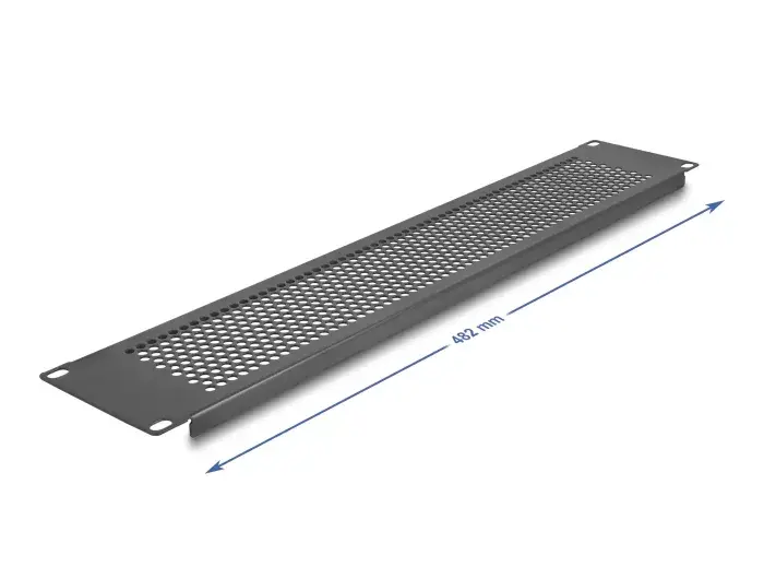 Blind panel DeLOCK 67036 Photo 2