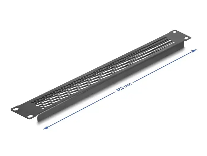 Blind panel DeLOCK 67035 Photo 2