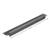 Blind panel DeLOCK 67035 Photo 2