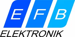 Accessory set for wall housing Basic WGB-ZUB-WS by EFB Elektronik