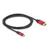 Кабель DeLOCK USB Type-C на DisplayPort 8K 30Гц Photo 2