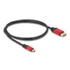 DeLOCK USB Type-C to DisplayPort Cable 8K 30Hz Photo 2