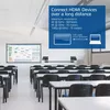 AV transmitter & receiver ACT 4K HDMI 2.0 extender set Photo 5