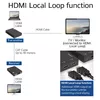 AV transmitter & receiver ACT 4K HDMI 2.0 extender set Photo 6