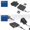 AV transmitter & receiver ACT 4K HDMI 2.0 extender set Photo 7
