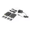 AV transmitter & receiver ACT 4K HDMI 2.0 extender set Photo 9