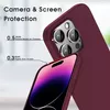 Задняя накладка X-Level для Xiaomi 13 Bordo Slim Lightweight Photo 2