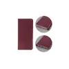 Riff Smart Magnetic Book Case for Samsung A23 Bordo Photo 3