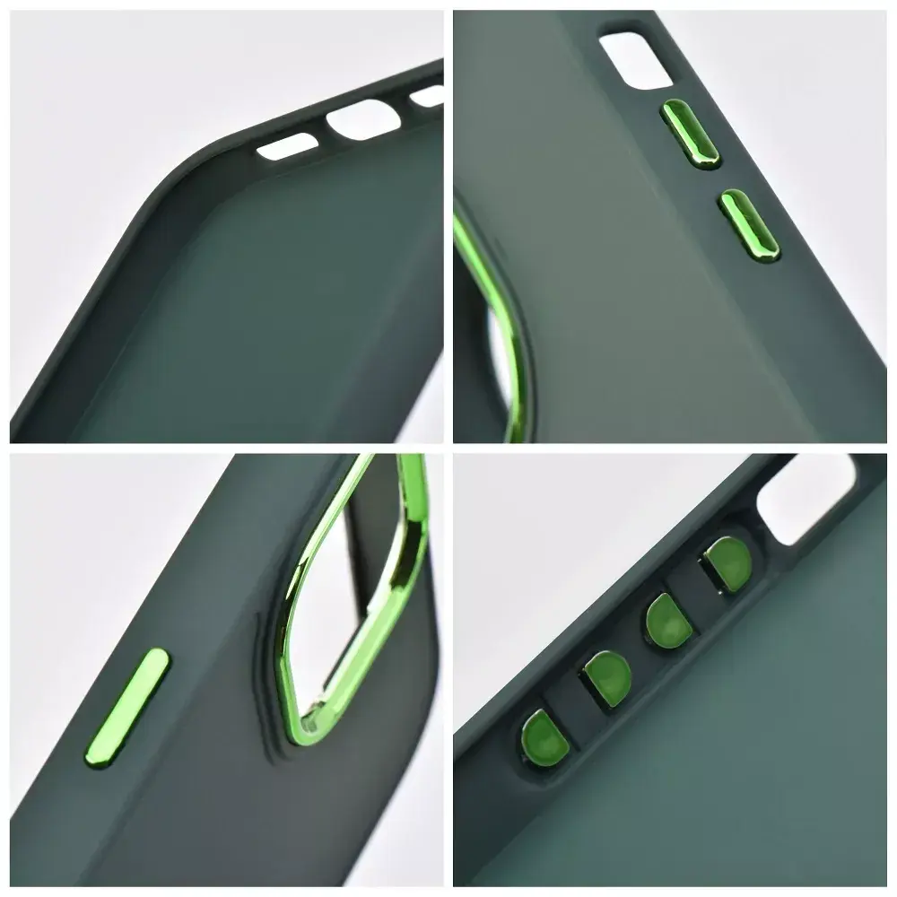 Riff silicone back case for Samsung Galaxy A23 5G Photo 3