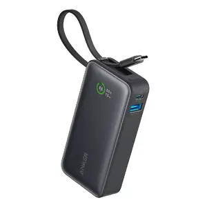 Portable Power Bank Anker A1259G11 10000 mAh