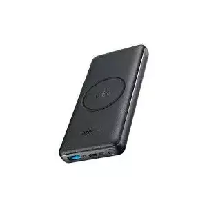 POWER BANKA USB 10000MAH BLACK/POWERCORE A1249G11 ANKER