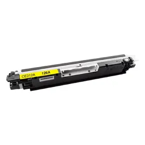 Toneris HP CLJ CP1025/MFP M175 M2 1500 lapas Dzeltena