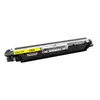Тонер HP CLJ CP1025/MFP M175 M2 1500 страниц Желтый