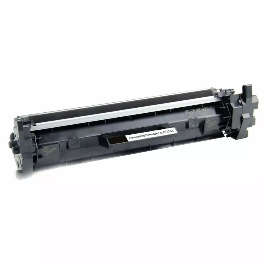 Toneris HP Toneris 30A melns LJ