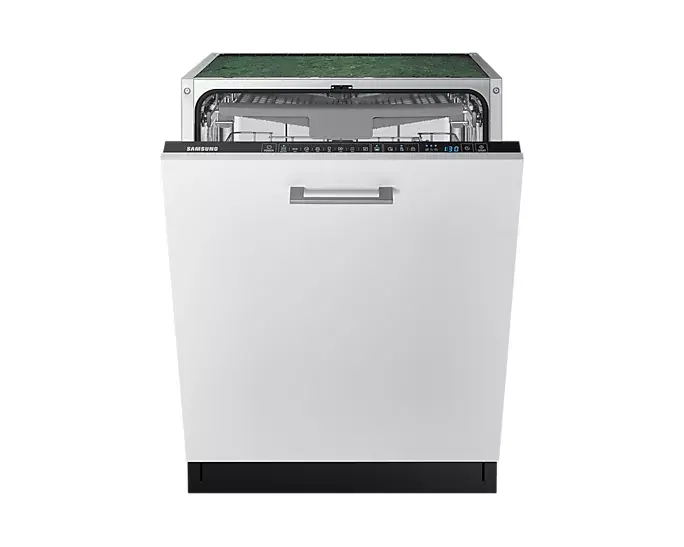 Посудомоечная машина Samsung DW60R7070BB/EO Photo 2