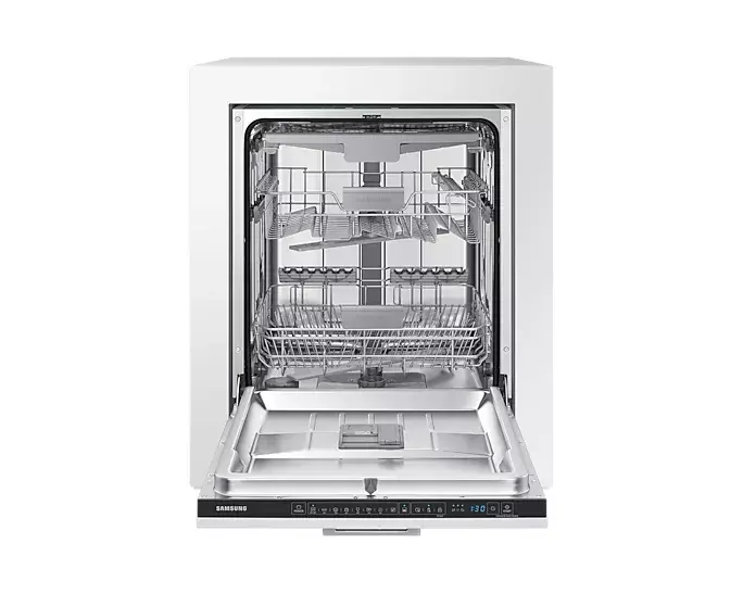 Посудомоечная машина Samsung DW60R7070BB/EO Photo 3