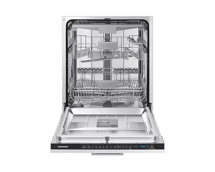 Посудомоечная машина Samsung DW60R7070BB/EO Photo 4