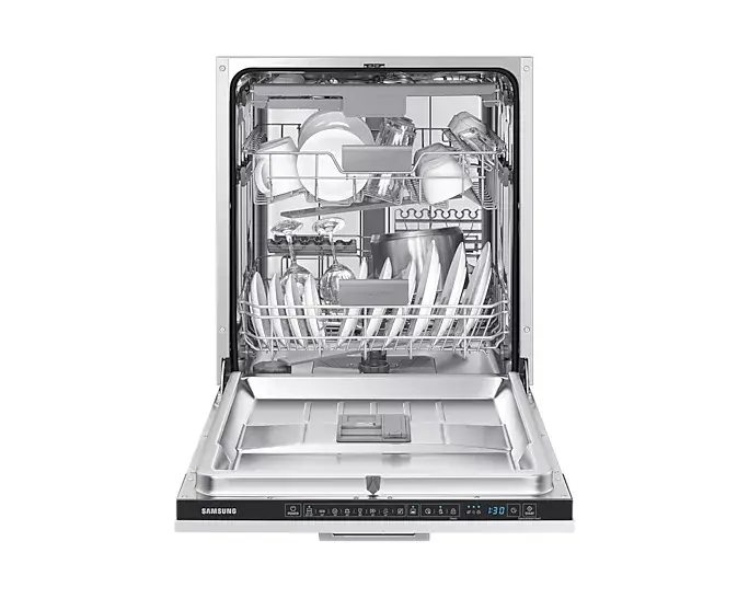 Посудомоечная машина Samsung DW60R7070BB/EO Photo 5