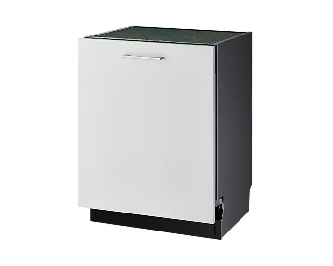 Посудомоечная машина Samsung DW60R7070BB/EO Photo 6