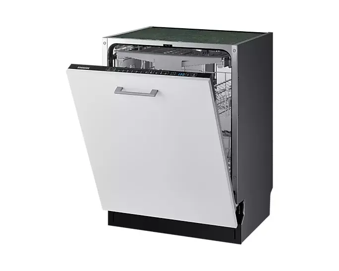 Посудомоечная машина Samsung DW60R7070BB/EO Photo 7