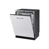 Посудомоечная машина Samsung DW60R7070BB/EO Photo 7