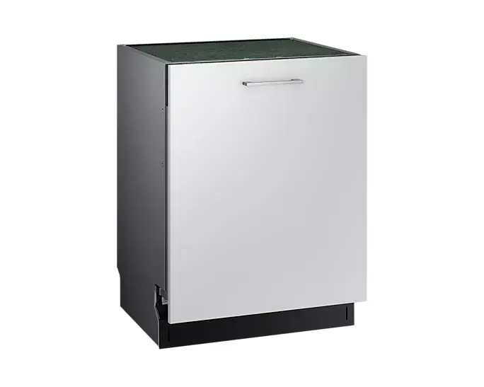 Посудомоечная машина Samsung DW60R7070BB/EO Photo 8
