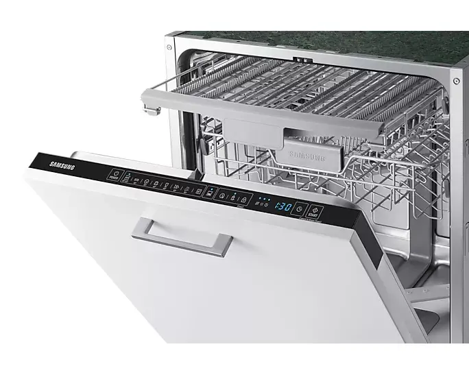 Посудомоечная машина Samsung DW60R7070BB/EO Photo 12