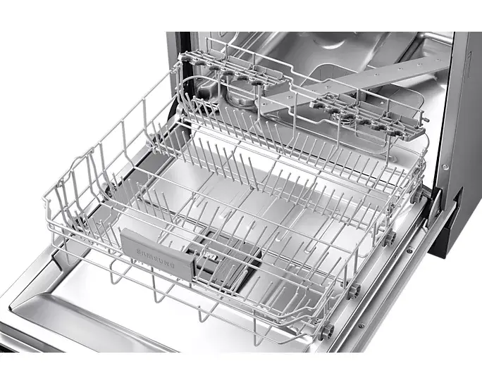 Посудомоечная машина Samsung DW60R7070BB/EO Photo 14