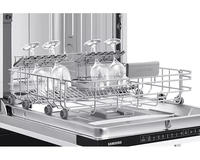 Посудомоечная машина Samsung DW60R7070BB/EO Photo 15
